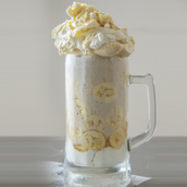 Qeshati Cocktail