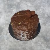 Ferrero Cake Half Kg