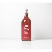 Red Velvet Latte - 1 Litre