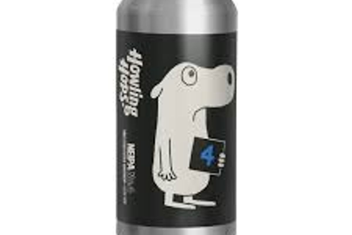 Howling Hops New England IPA - 440ml - 5.9%