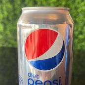 Diet Pepsi