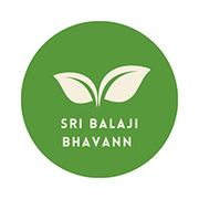 Sri Balaji Bhavann Vegetarian Restaurant