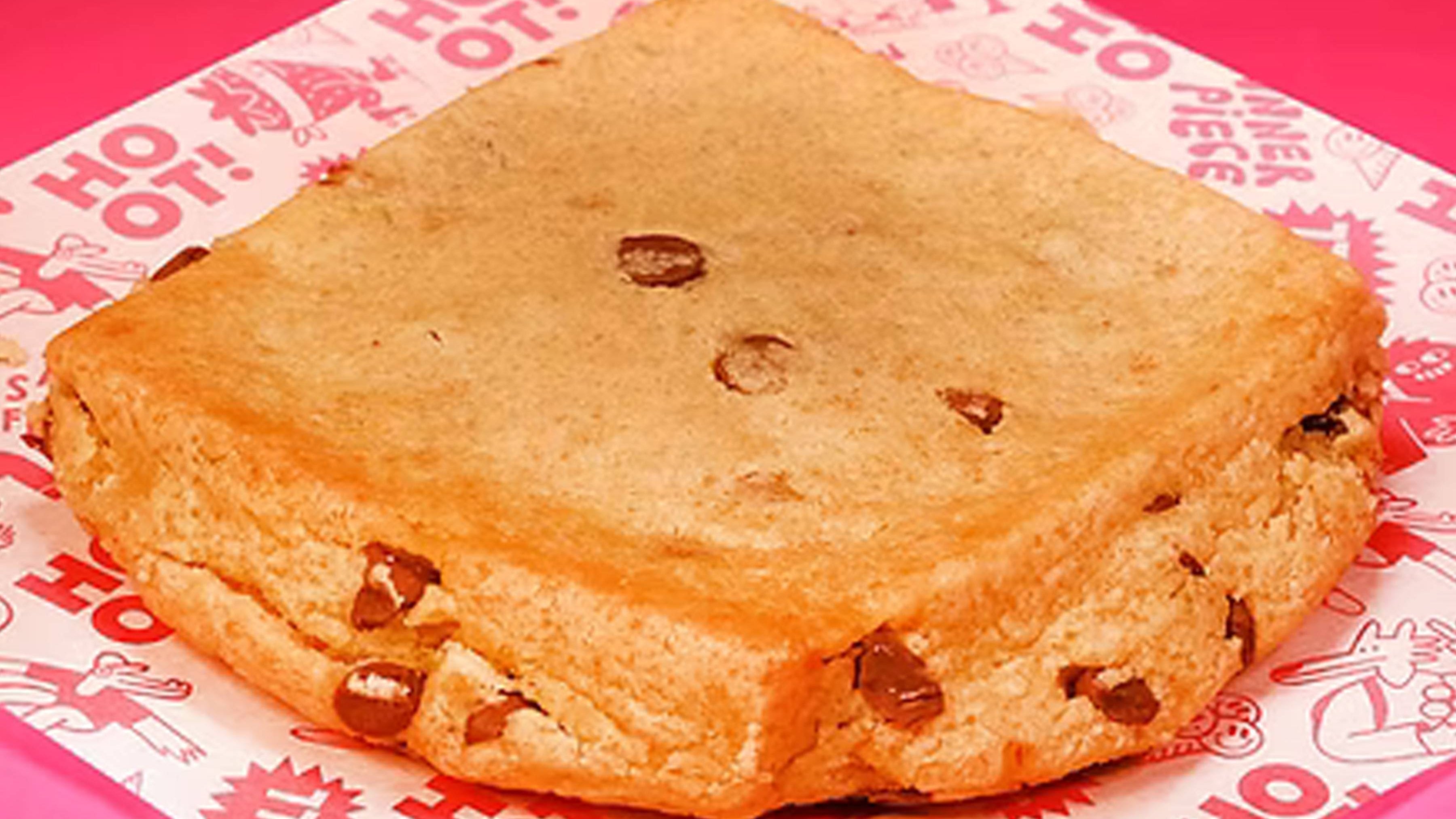 Cookie Dough