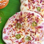 Uttapam
