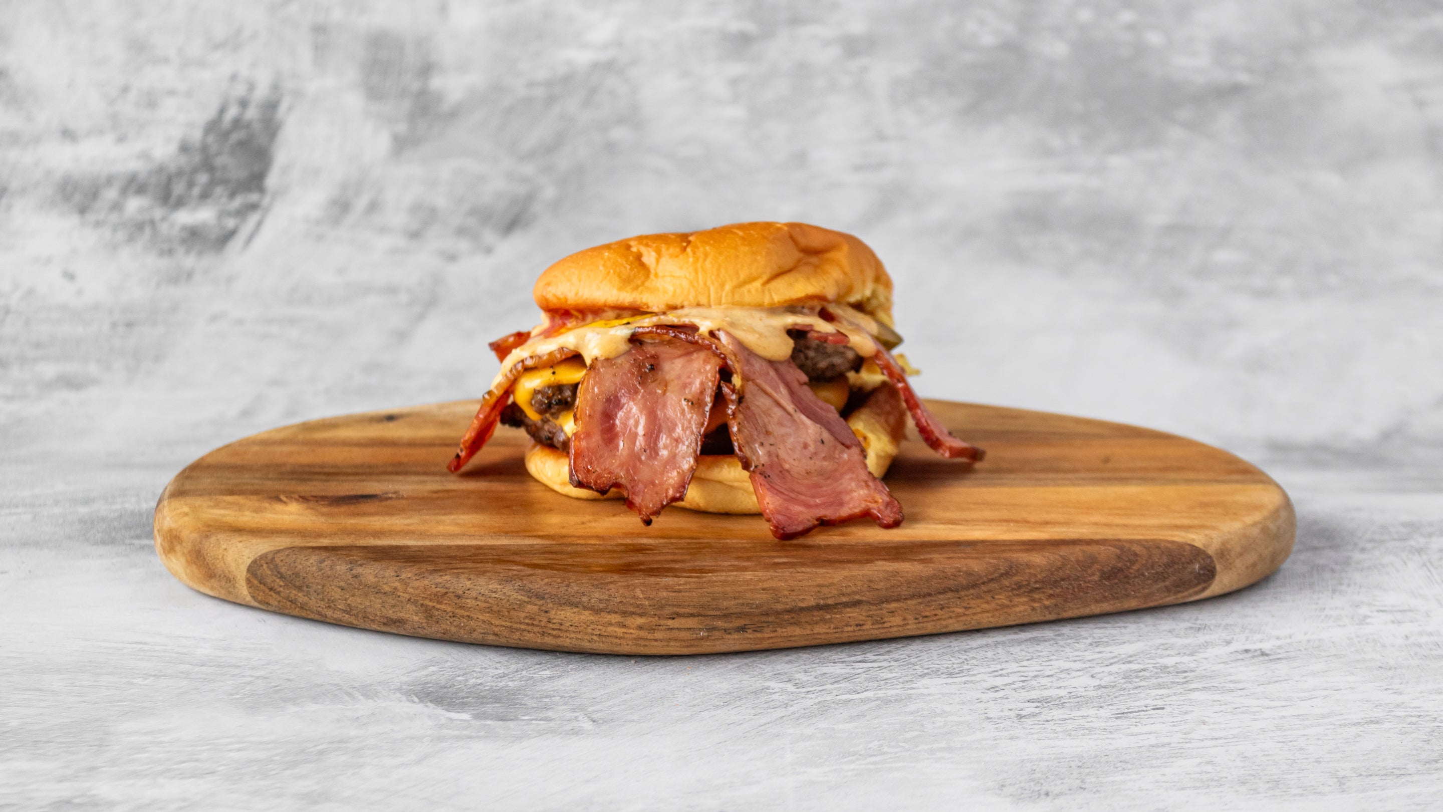 Bacon Shack