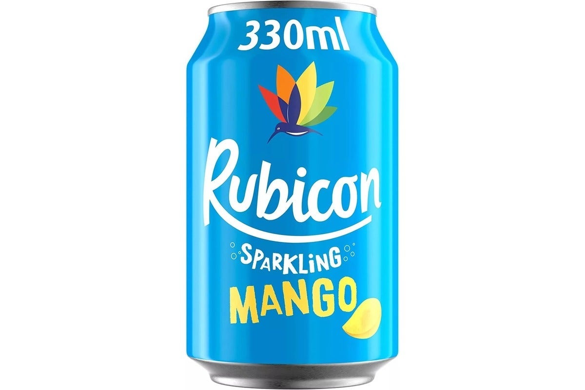 Rubicon Mango