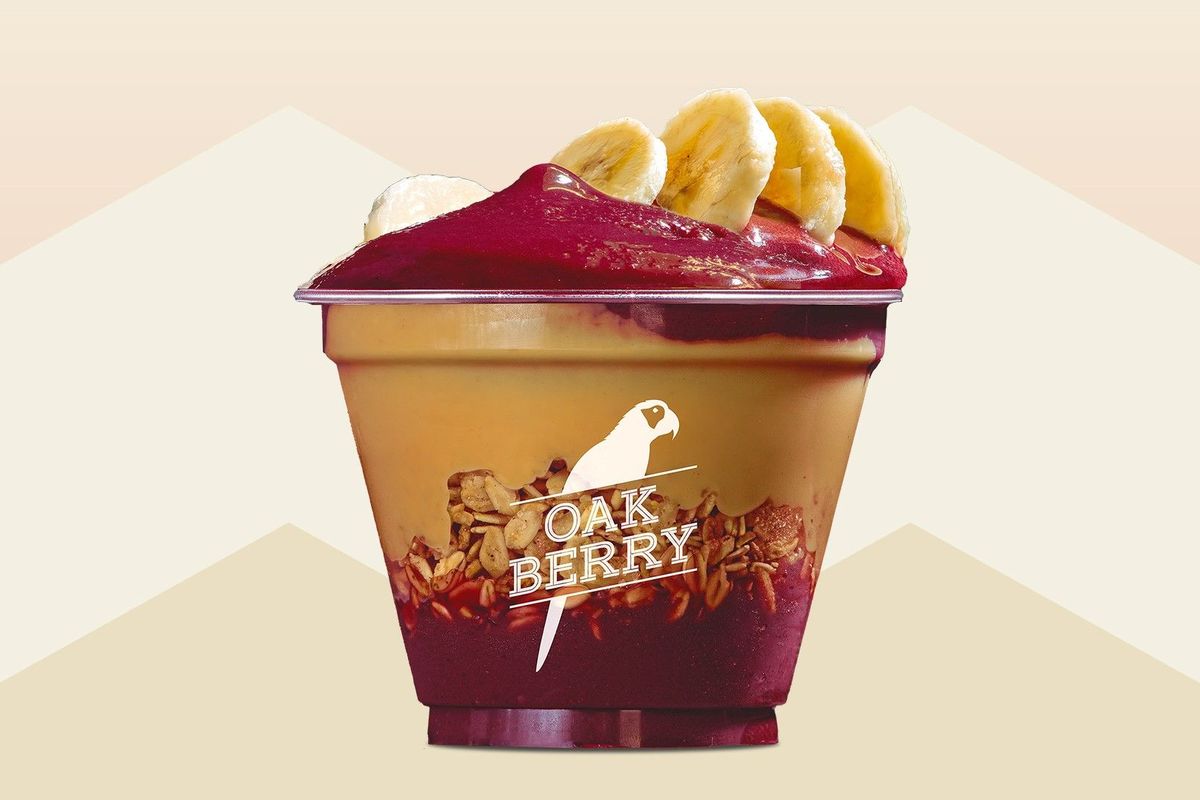 The Original Power Bowl 270ml