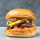 Let's try Big Burger