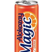 Alokozay Orange