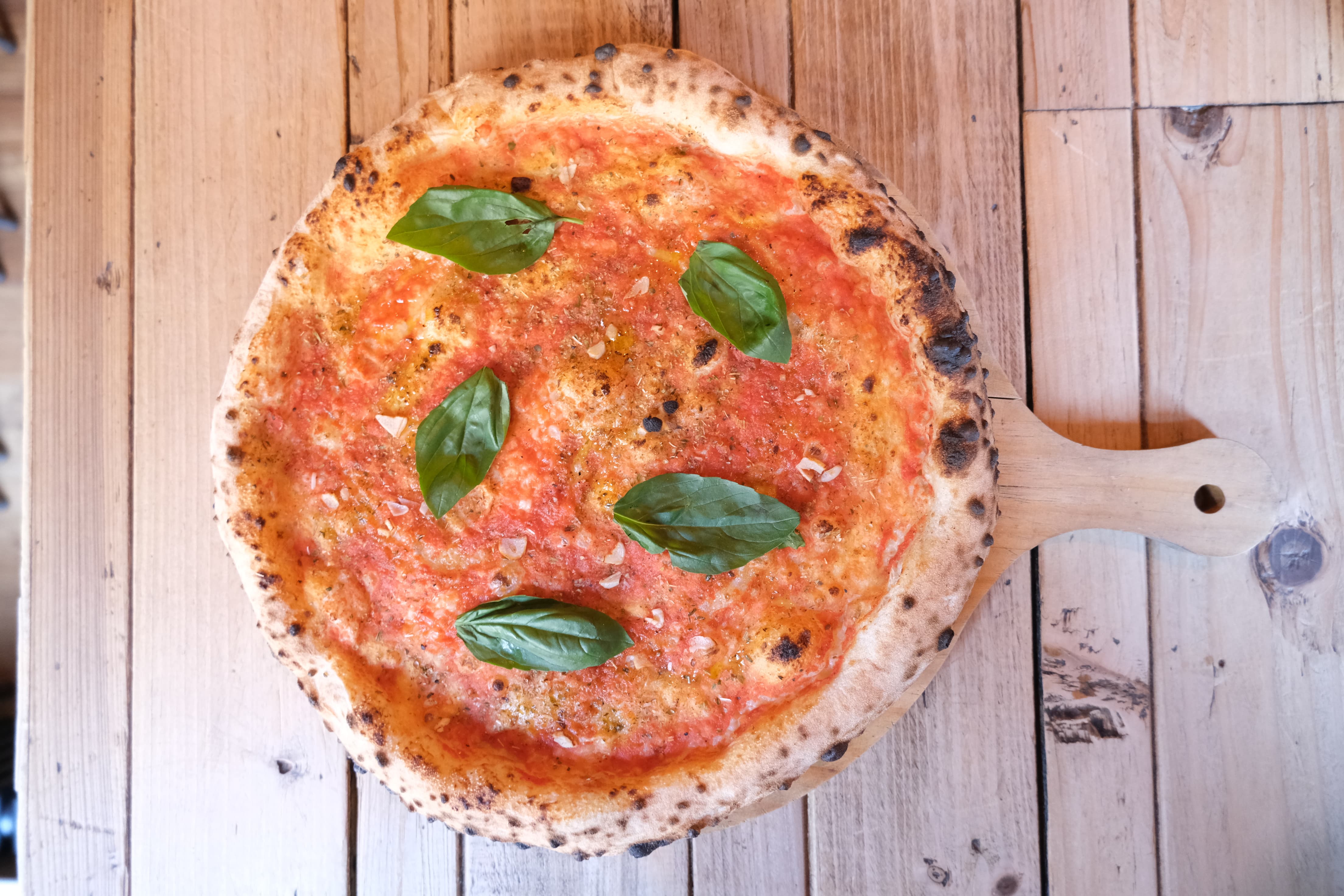 Marinara