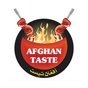 Afghan Taste Restaurant and grill