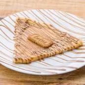 Lotus Crepe