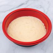 Rice Pudding 
