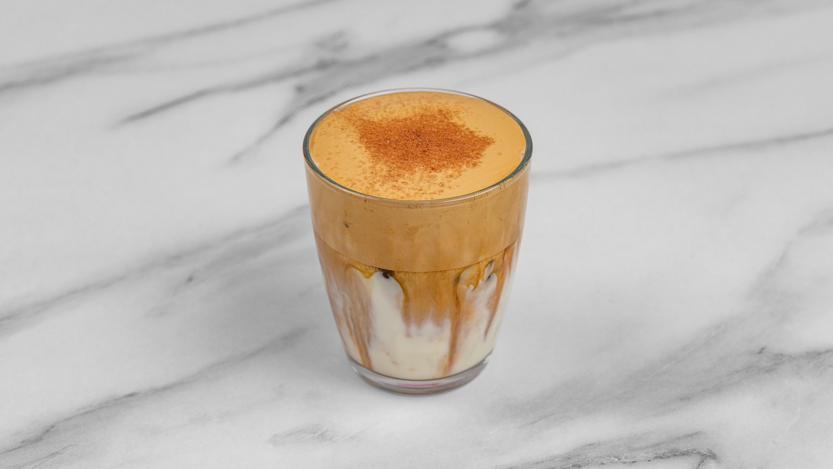 C1. Coffee Latte