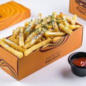 Truffle Fries