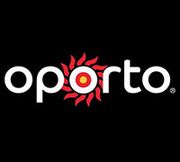 Oporto