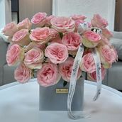 Cotton Candy Esperance 50 Flower Box