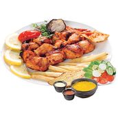 CHICKEN TIKKA
