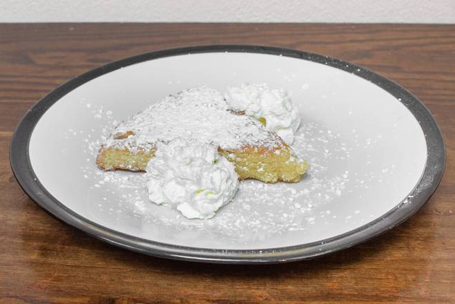 Tarta de Santiago