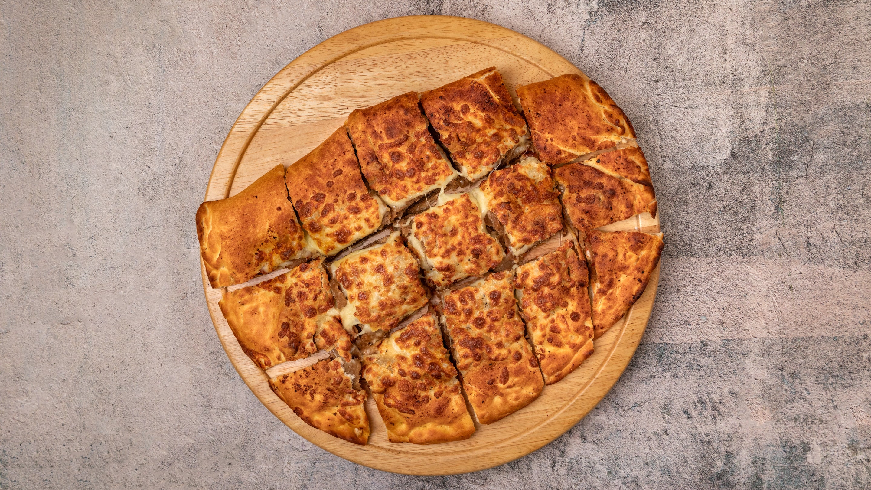 Donner Calzone