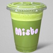 Bold Matcha