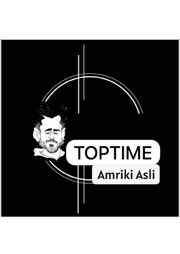 Top Time Amriki Asli