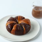 Pain au Chocolate