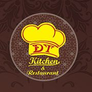 Deira Traditional kitchen