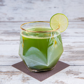 Lemon Mint