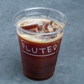 Iced Americano
