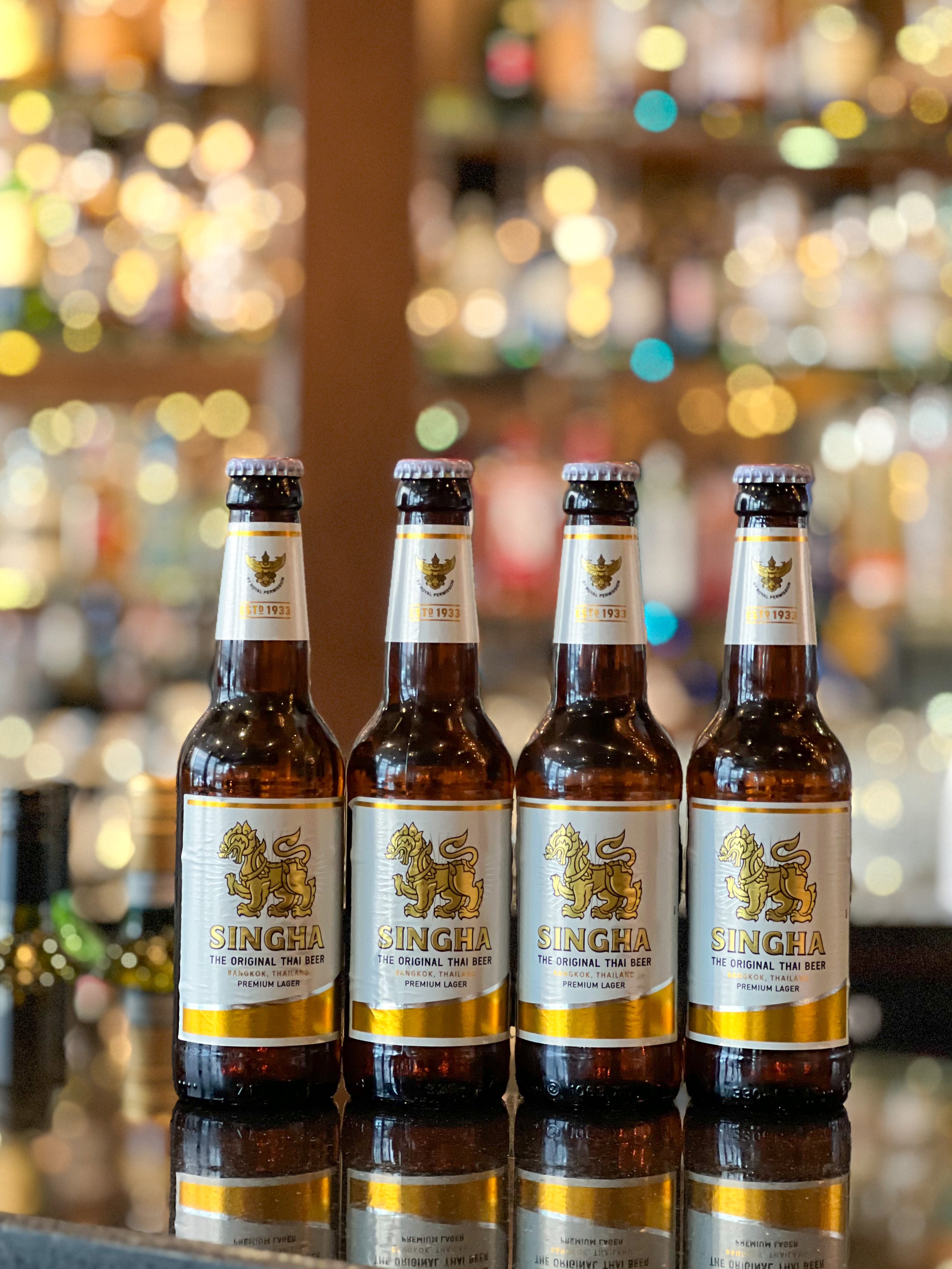 4 Singha Bundle