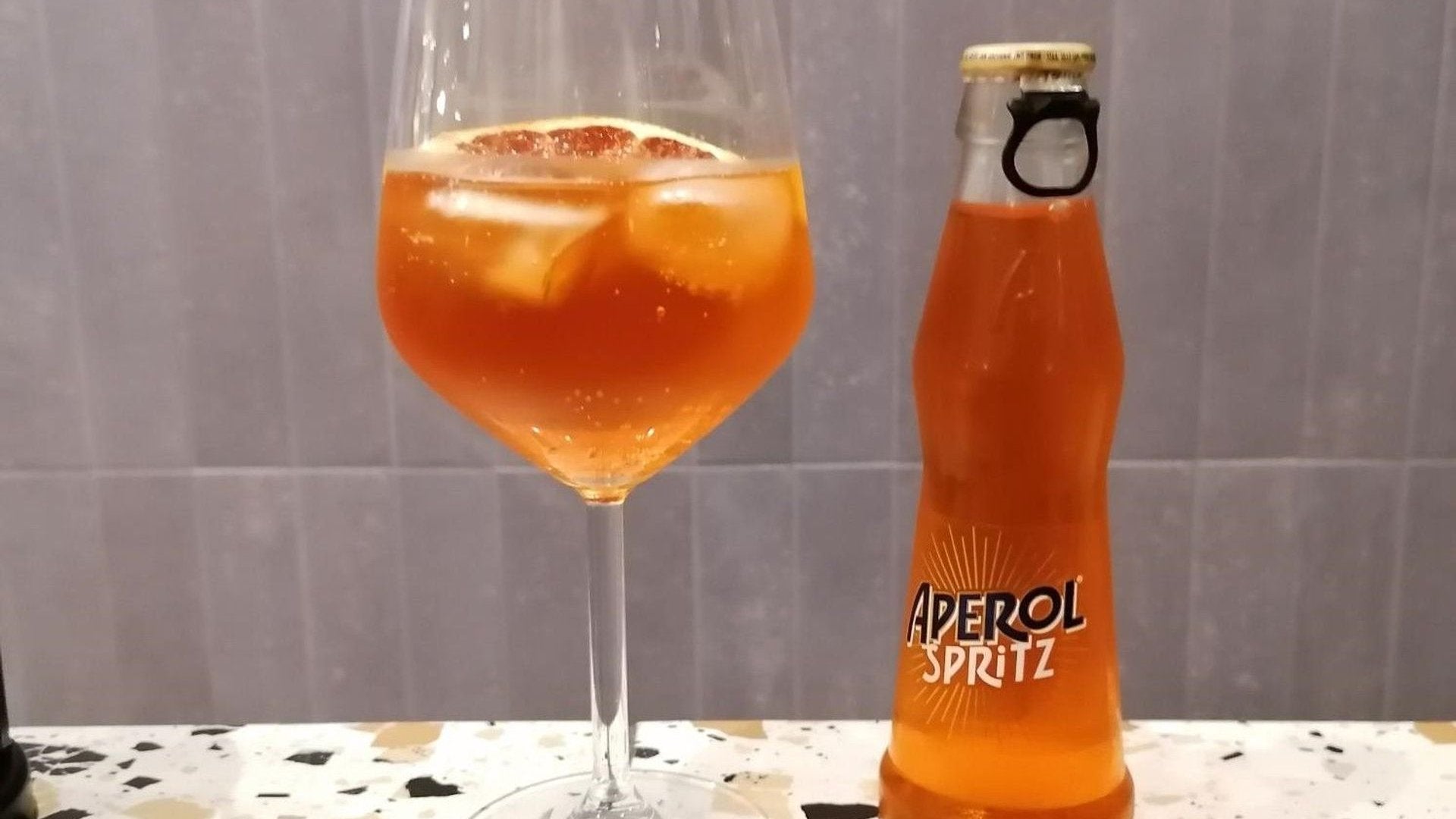 Aperol Spritz