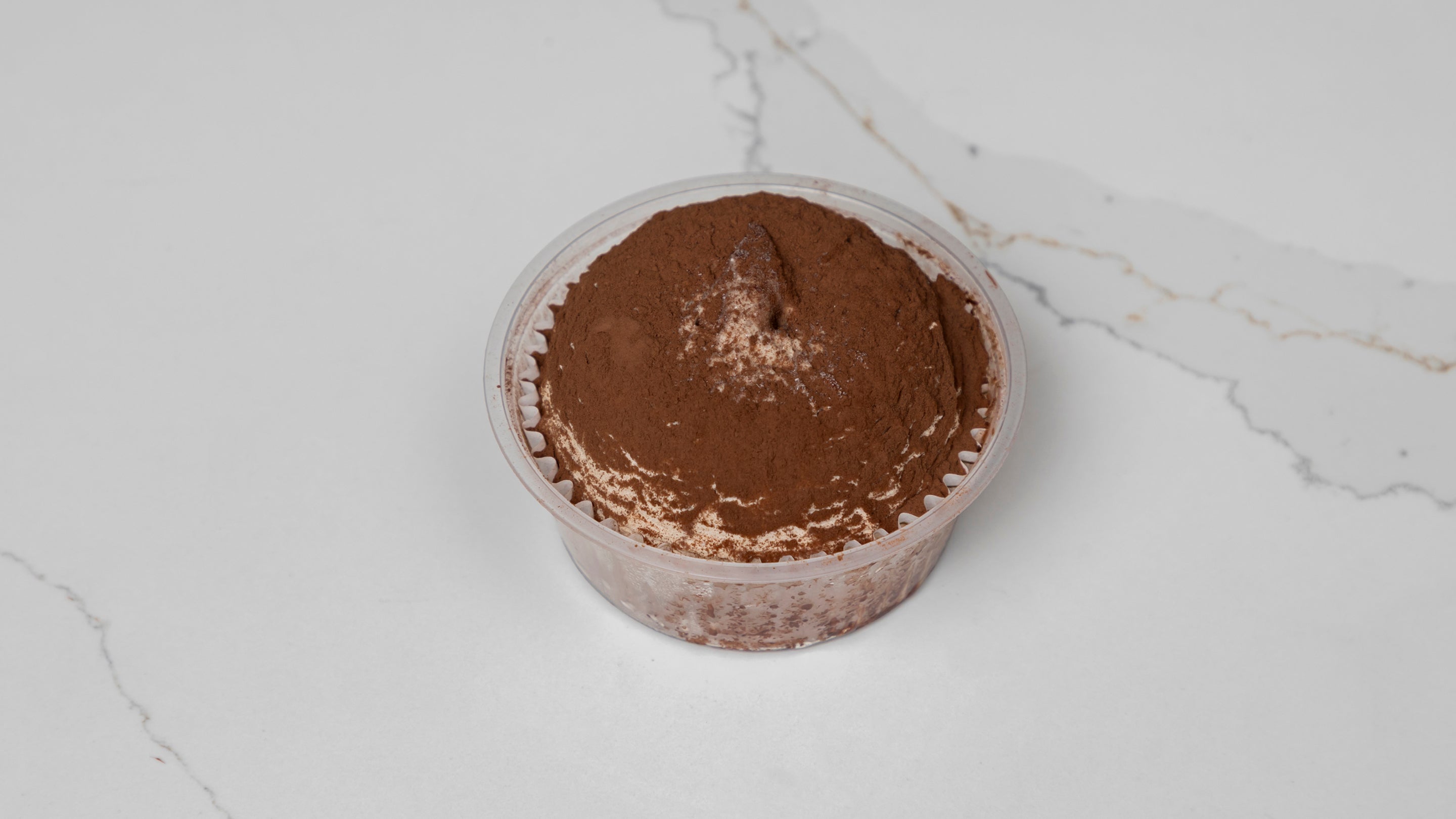 Nocciola e Cioccolato Tartufo