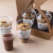  Mini Cookies