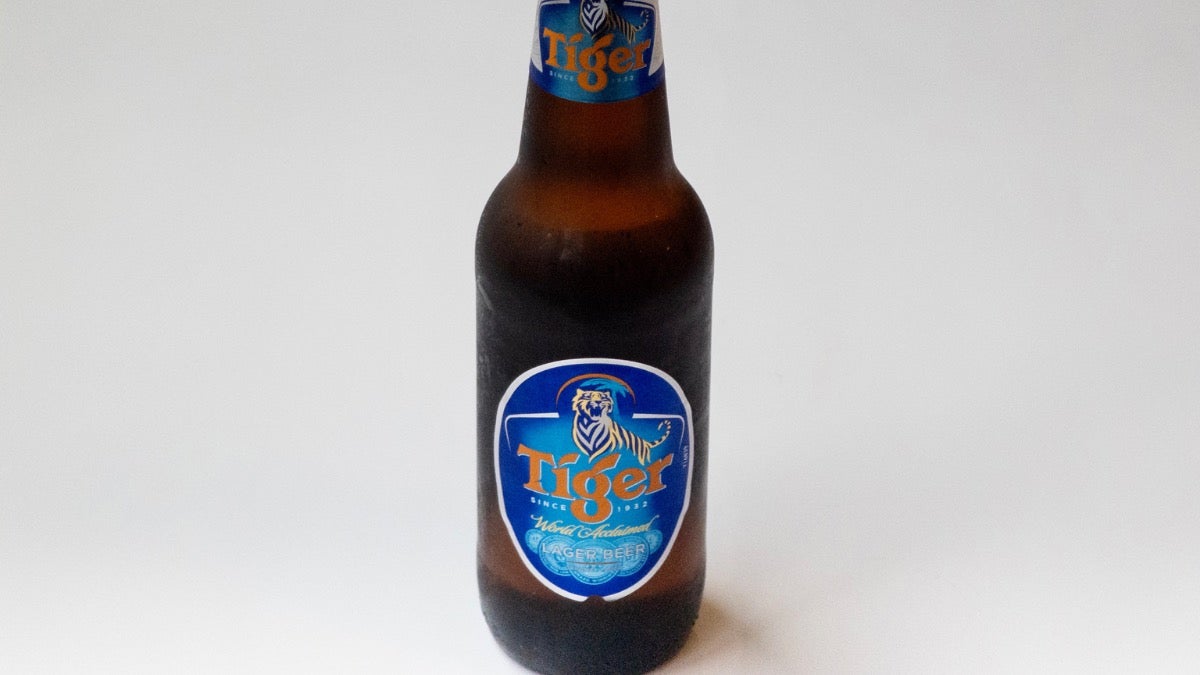 Tiger Beer