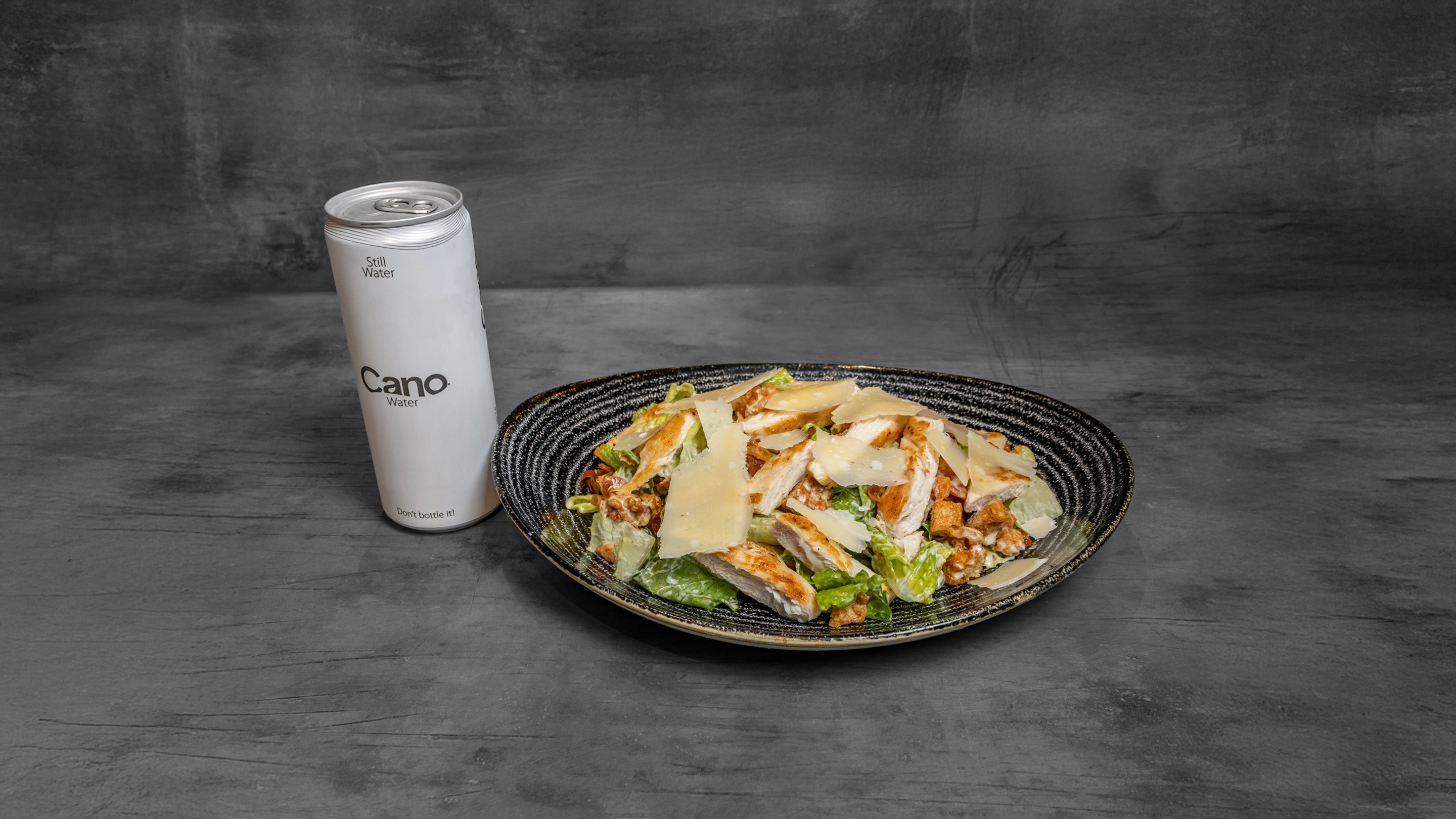 Salad Deal