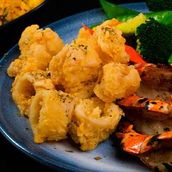 Prawns  