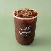 Iced Americano