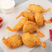 Crispy Shrimp