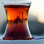 Turkish Tea