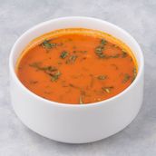 Cream Of Tomato Soup