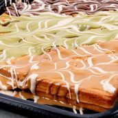 Waffle