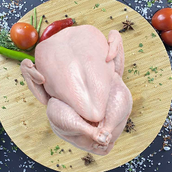 Whole Chicken