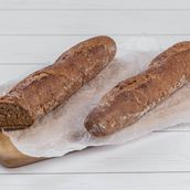 Multicereale baguette