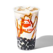 Brown Sugar Bubble Tea
