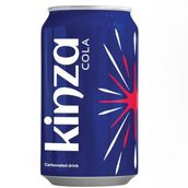 Kinza Cola 