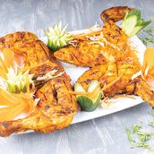 Chicken Angara Full Chicken 