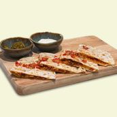 Chicken Quesadilla
