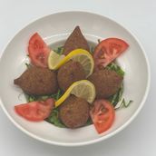 Kibbeh Makliyah