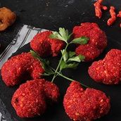Cheetos Shrimp Bites